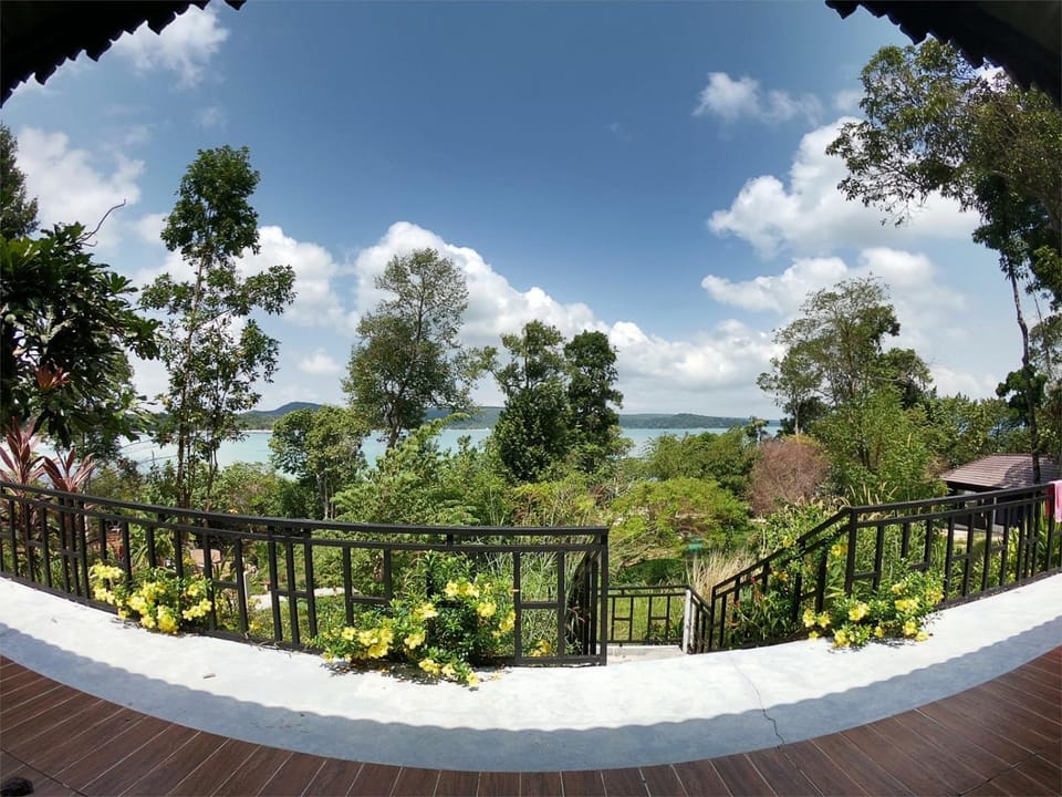 Sea view