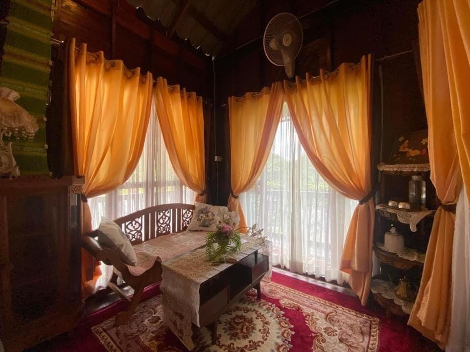 Preanhuan Homestay Vacation rental in Thailand