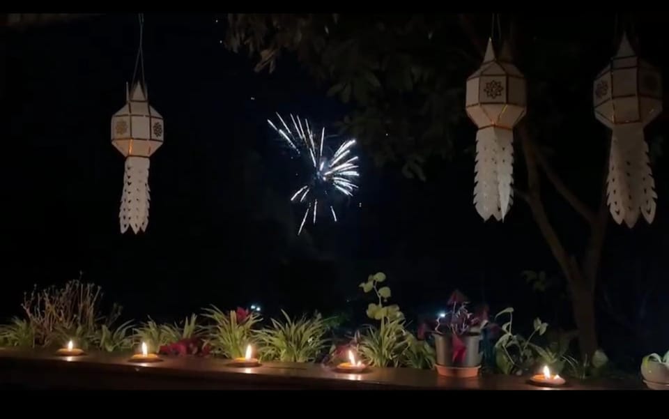 Preanhuan Homestay Vacation rental in Thailand