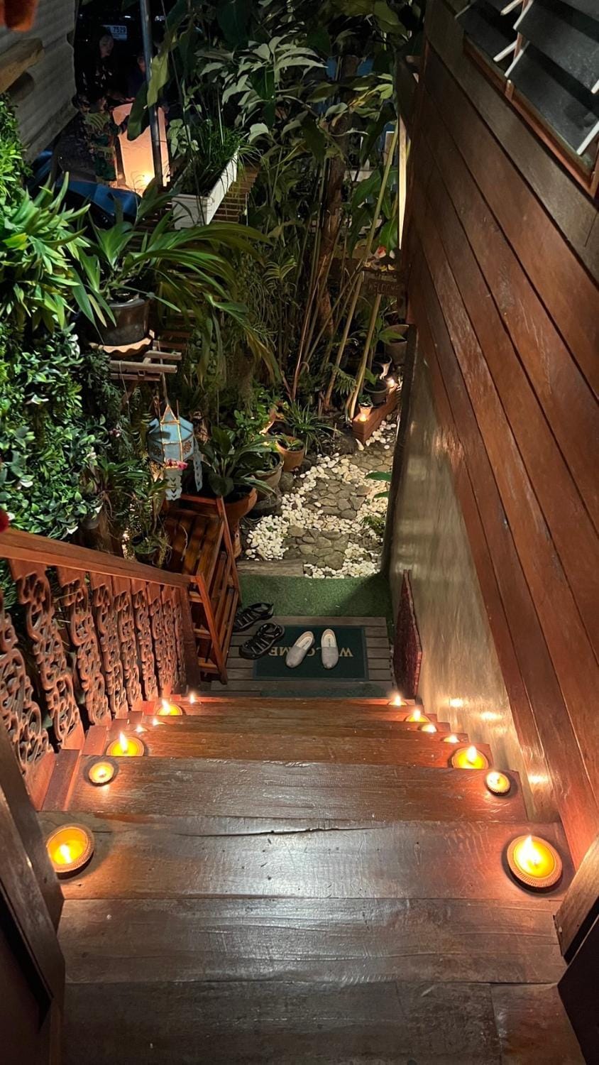 Preanhuan Homestay Vacation rental in Thailand
