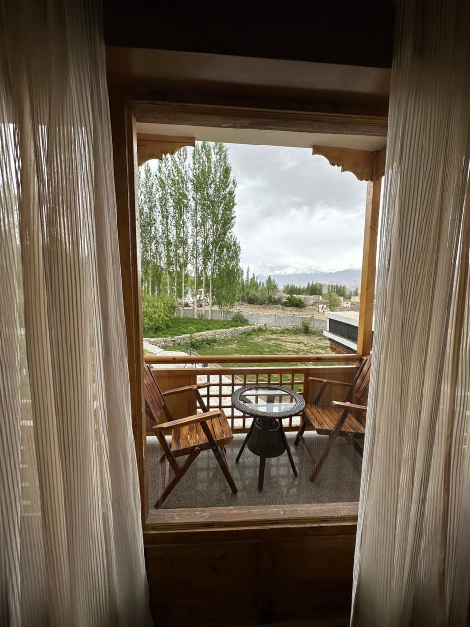 Raku Guest House - A Peaceful Stay in the Heart of Leh Bed and Breakfast in India