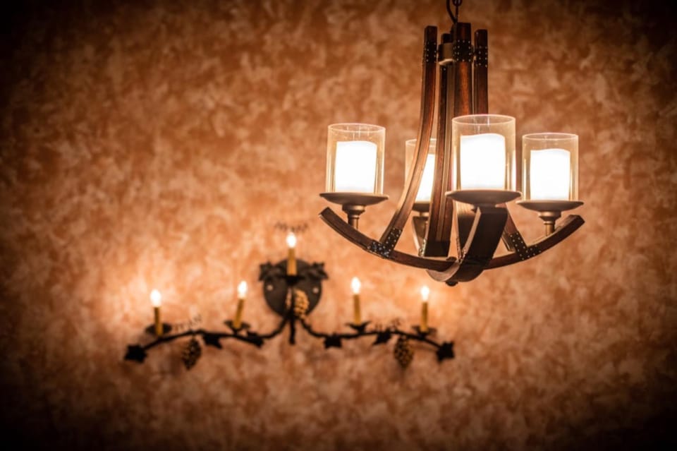 Decorative detail