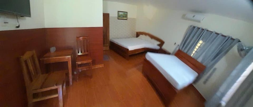 Manh Duyen Garden Homestay Apartment in Phu Quoc