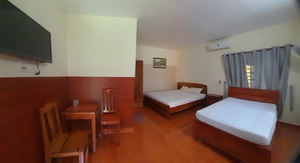 Manh Duyen Garden Homestay Apartment in Phu Quoc