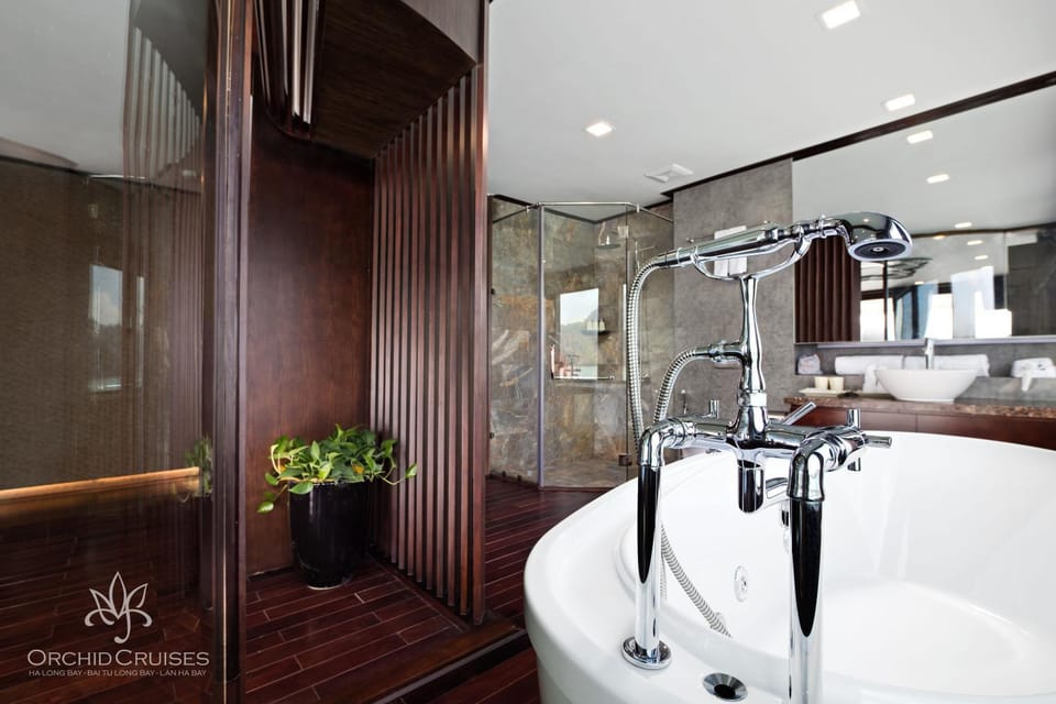 Bathroom, Bath