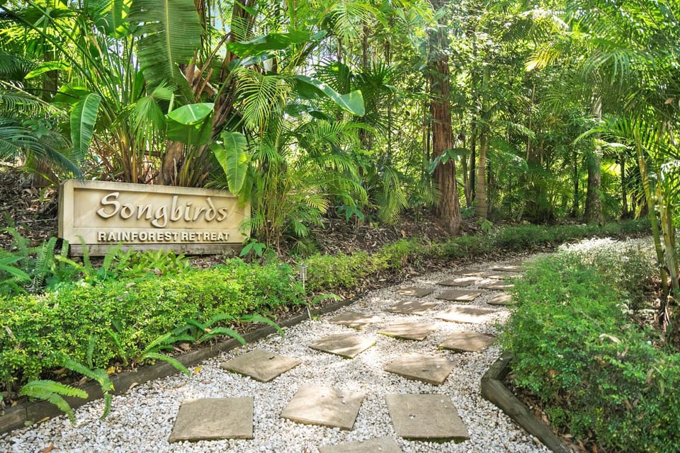 Property logo or sign