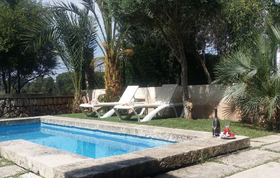 Swimming pool, Swimming pool