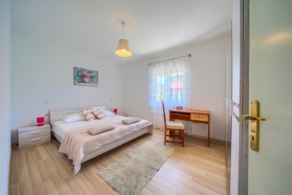Villa with pool near Split Villa in Split-Dalmatia County