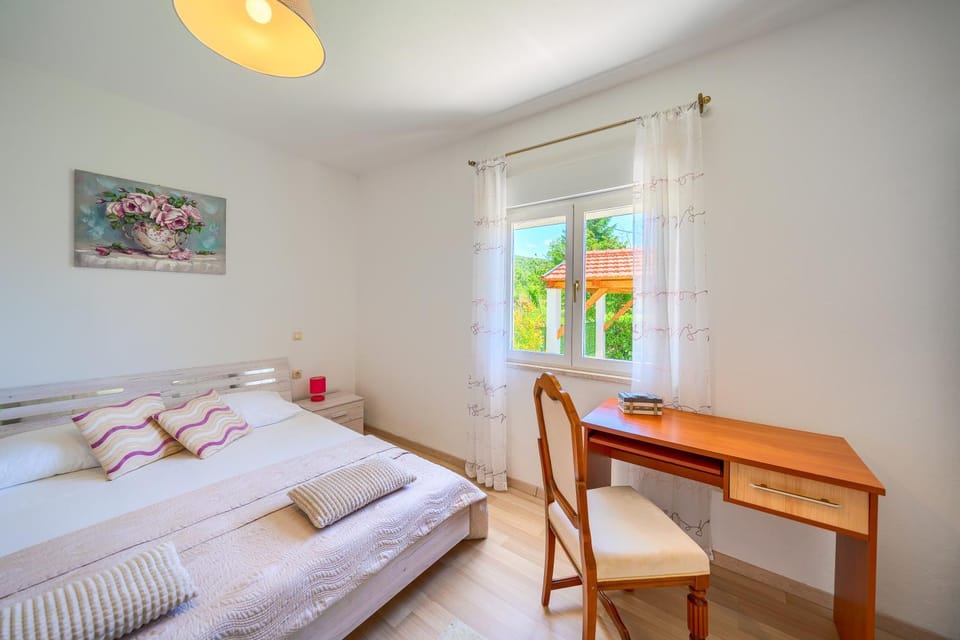 Villa with pool near Split Villa in Split-Dalmatia County