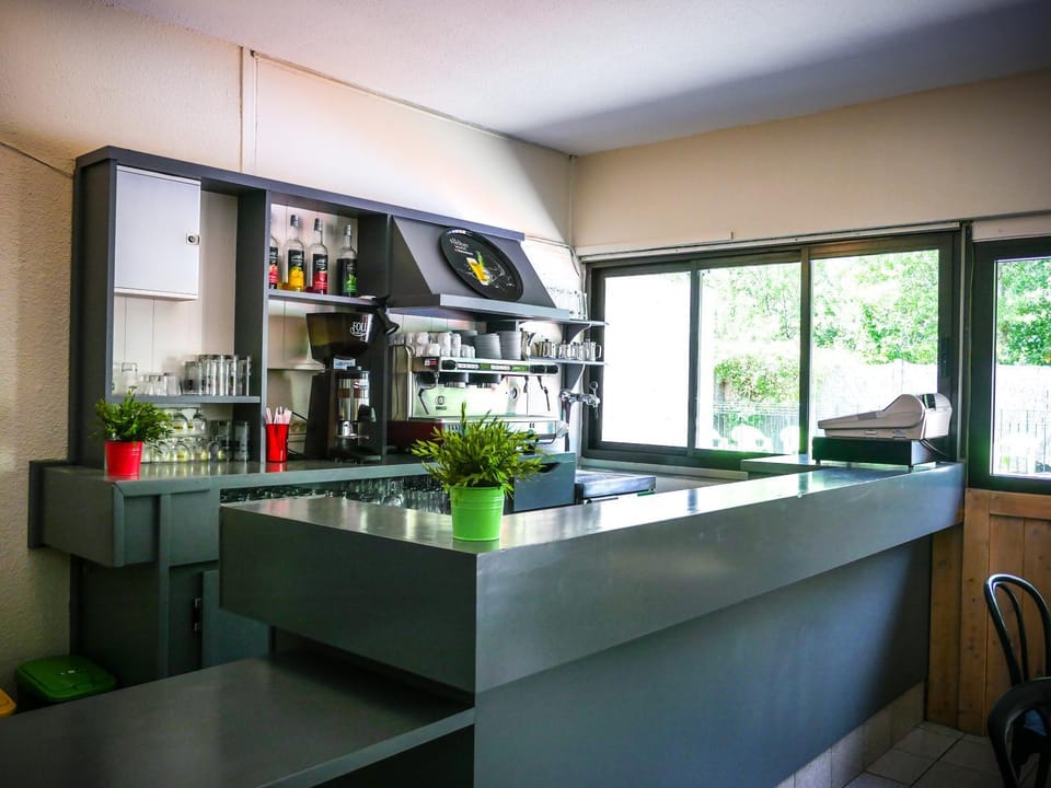 Lounge or bar
