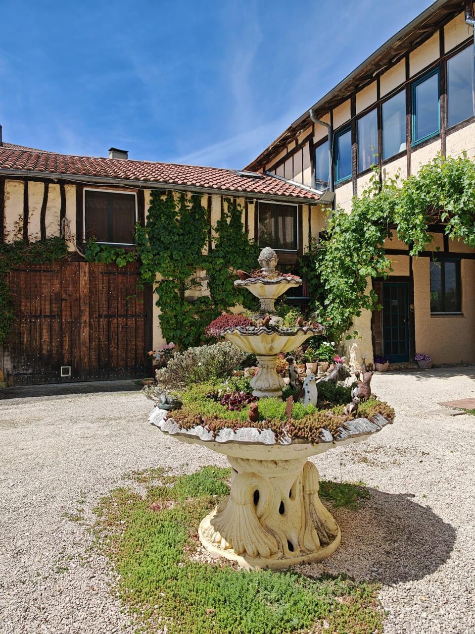 Gite du Paradis House in Occitanie
