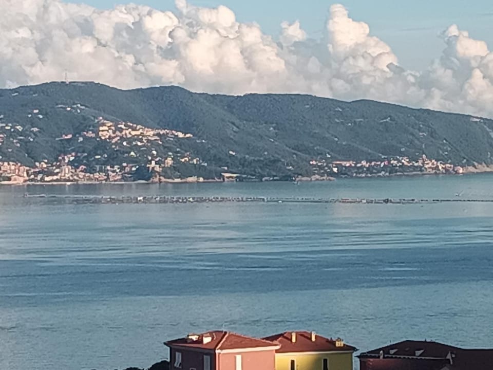 Sea view