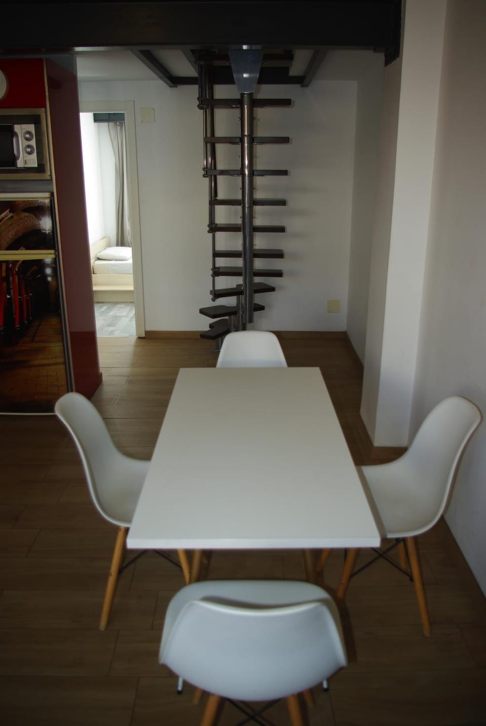Apartamento Centro Valencia Apartment in Valencia