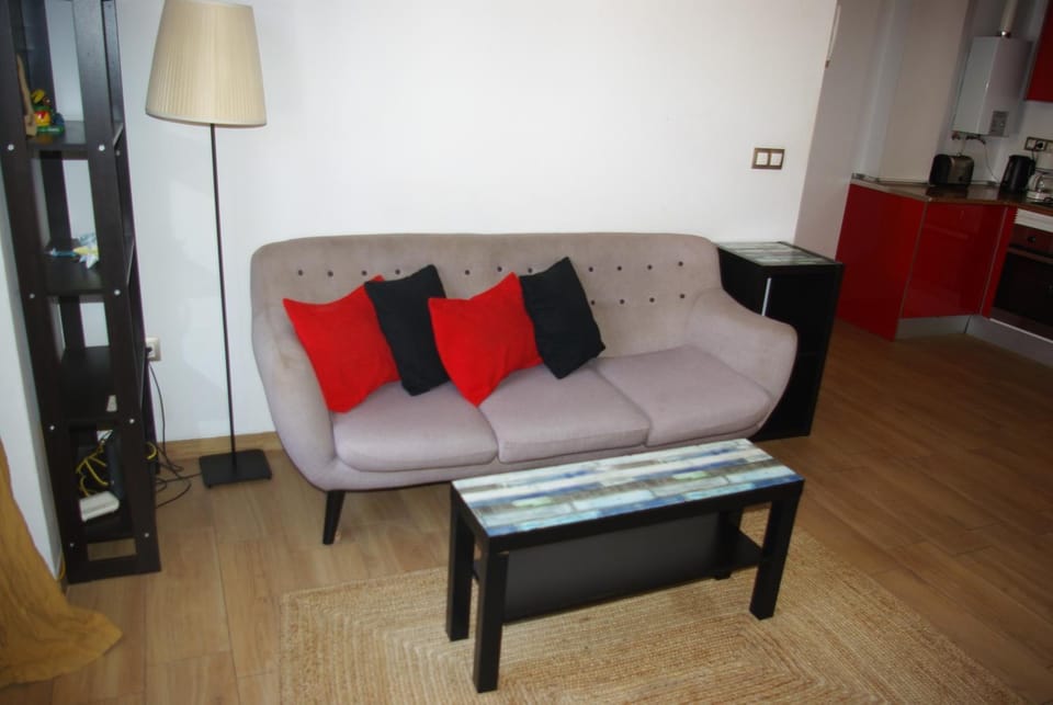 Apartamento Centro Valencia Apartment in Valencia