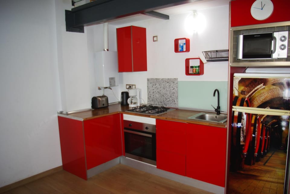 Apartamento Centro Valencia Apartment in Valencia
