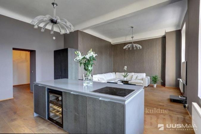 Old Town Apartment Apartment in Estonia