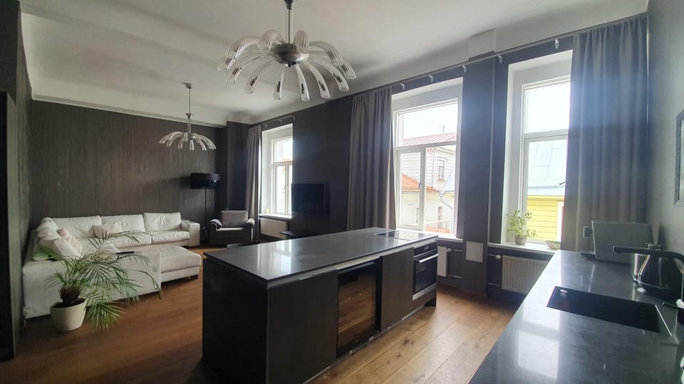 Old Town Apartment Apartment in Estonia