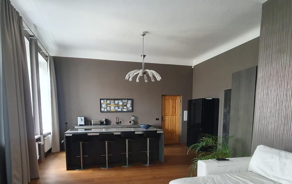 Old Town Apartment Apartment in Estonia