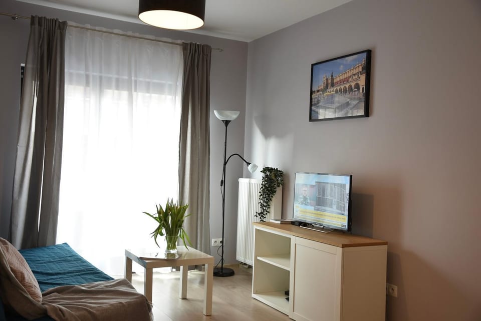 Kraków Apartments - Solna Studio & Apartments Apartment in Krakow