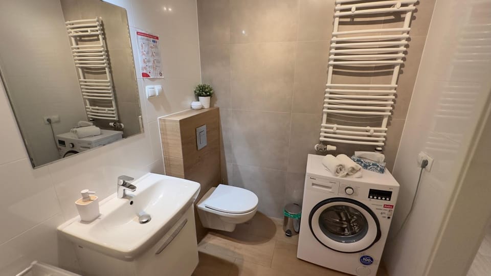 Kraków Apartments - Solna Studio & Apartments Apartment in Krakow
