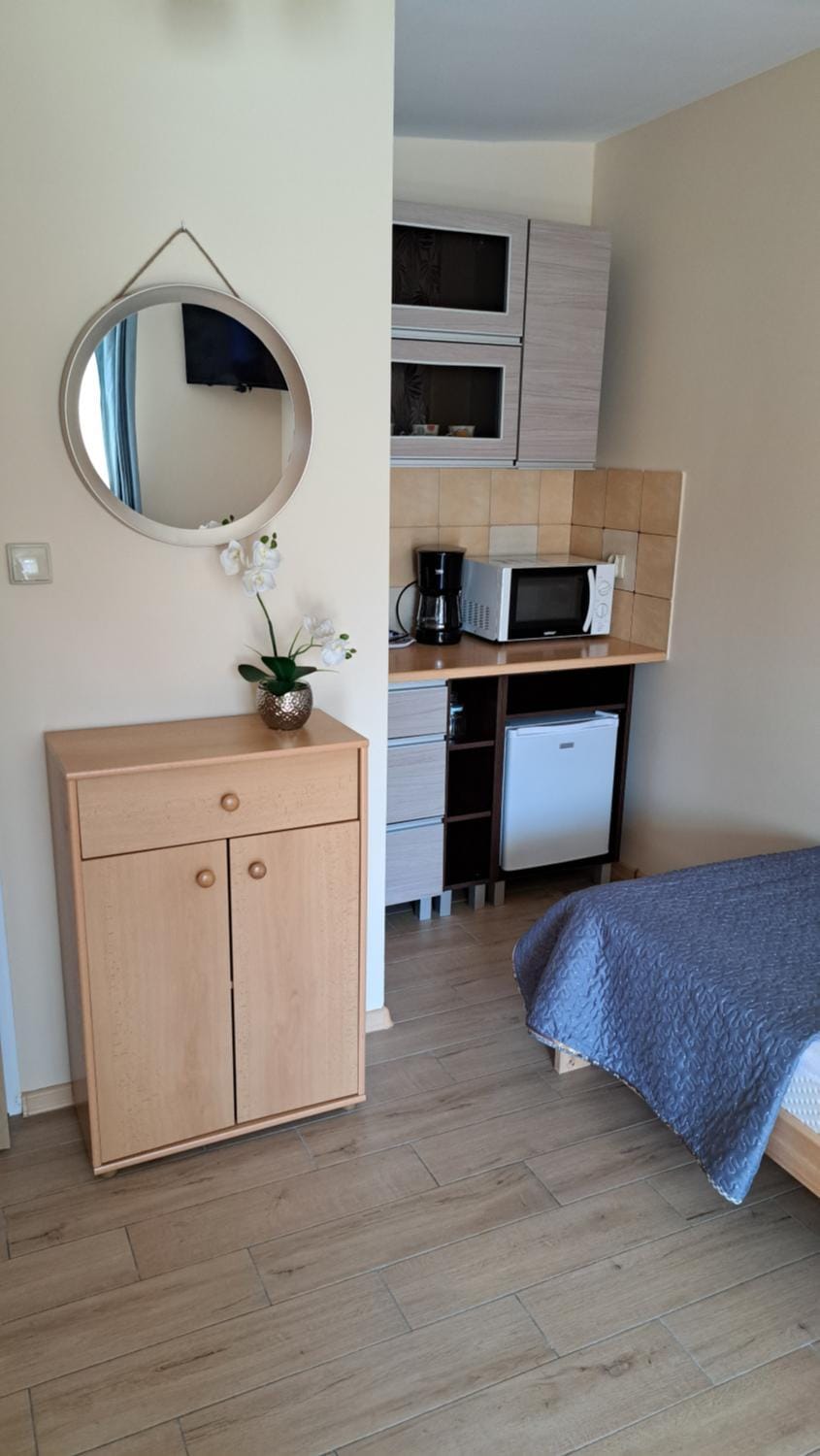 Waldi Vacation rental in West Pomeranian Voivodeship, Poland