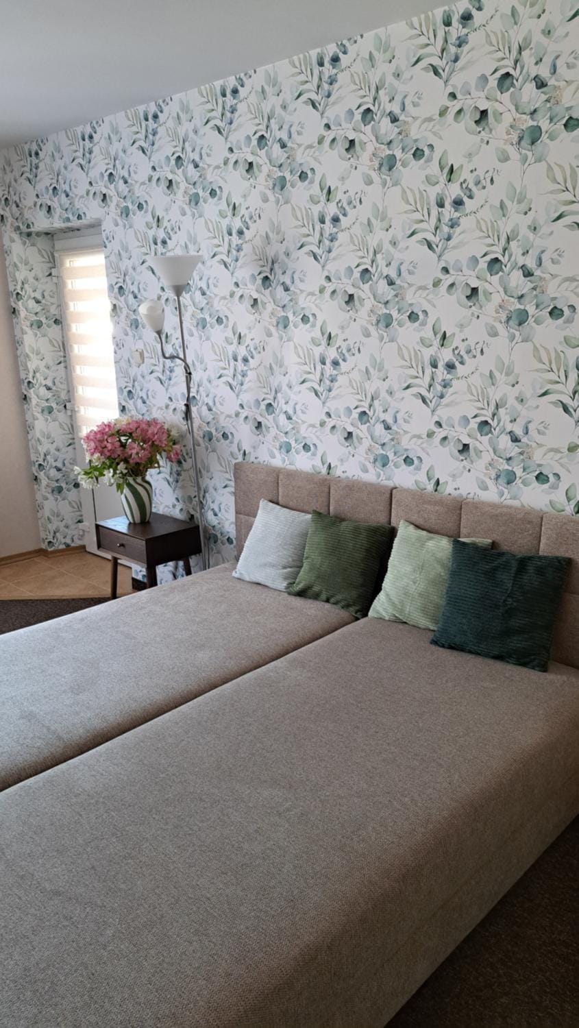 Waldi Vacation rental in West Pomeranian Voivodeship, Poland