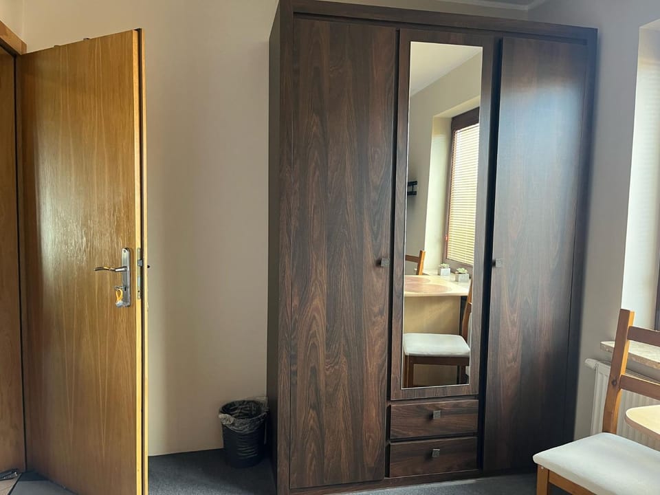 Pokoje Gościnne Reja Vacation rental in Wladyslawowo