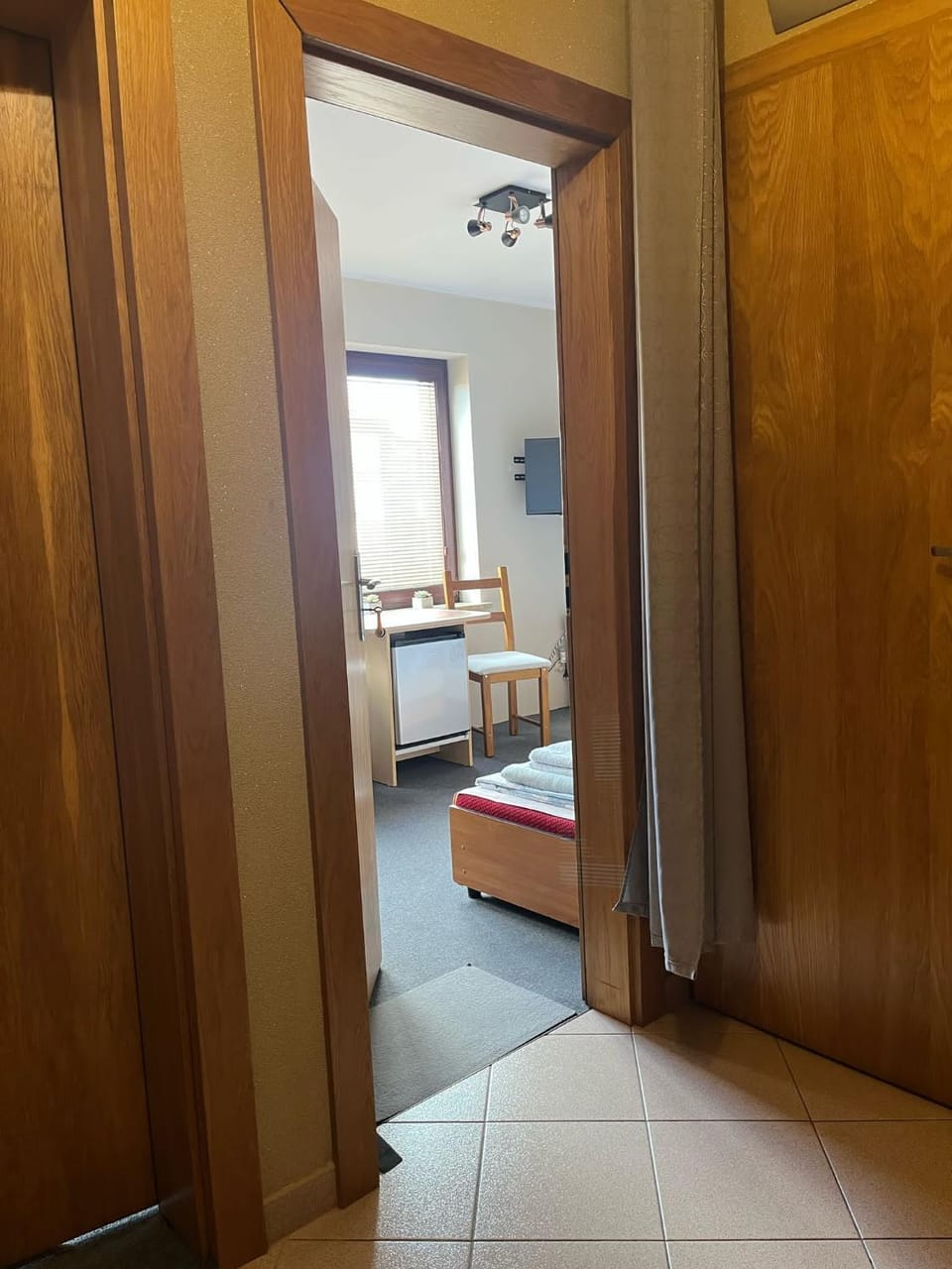 Pokoje Gościnne Reja Vacation rental in Wladyslawowo