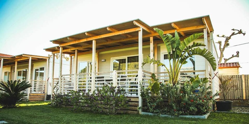 Camping Vallecrosia Campground/ 
RV Resort in Vallecrosia