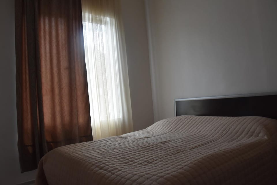 Guesthouse Natalia Bed and Breakfast in Georgia