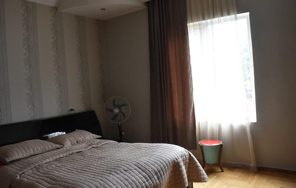 Guesthouse Natalia Bed and Breakfast in Georgia