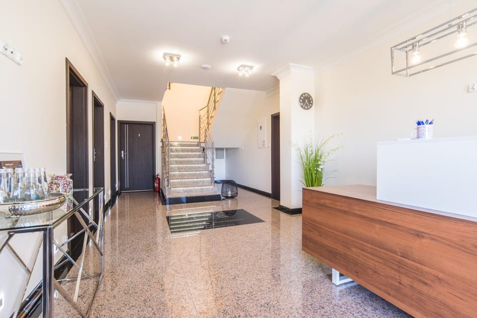 Lilu Apartamenty Apartment in West Pomeranian Voivodeship, Poland