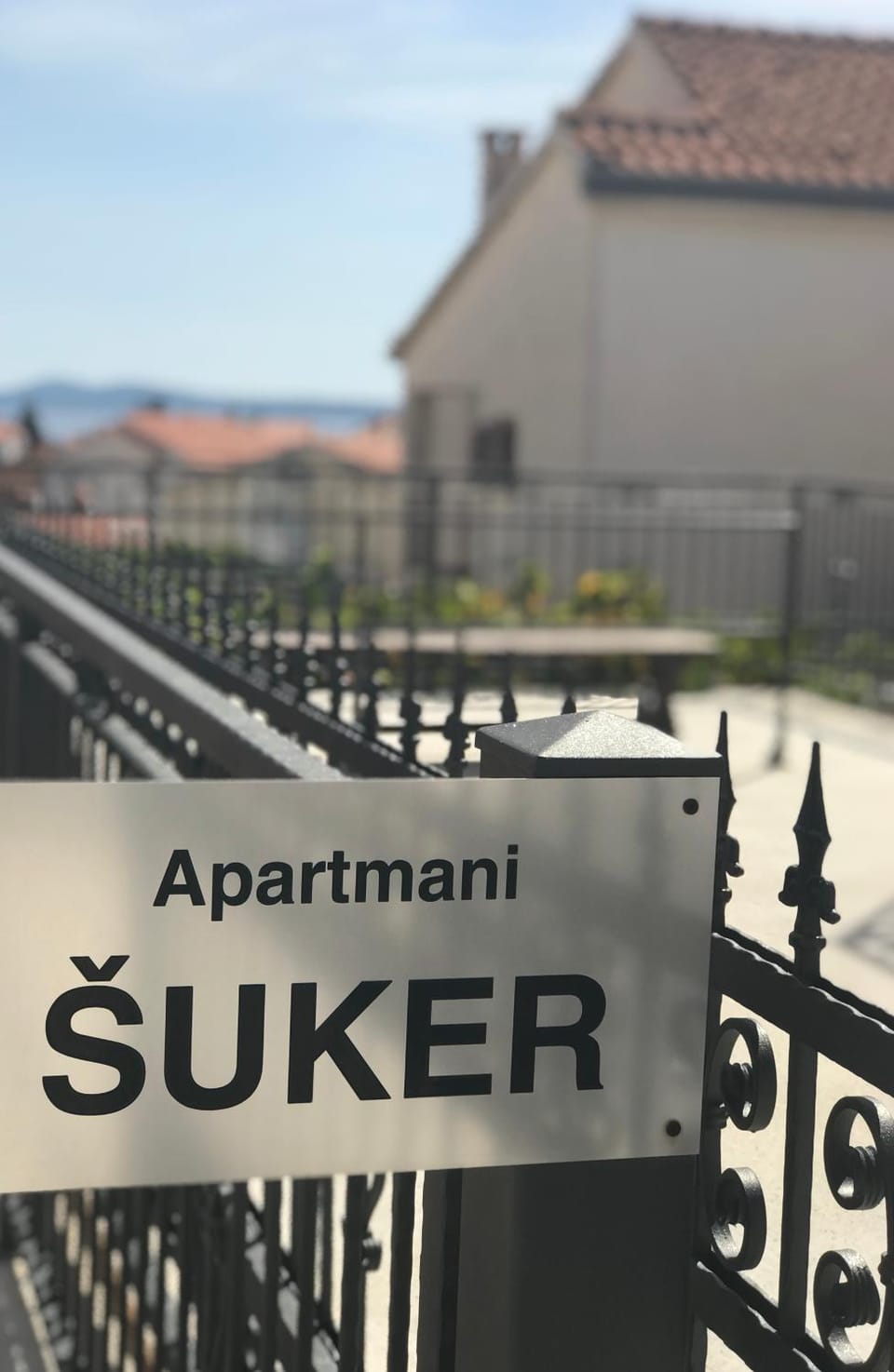 Property logo or sign, Certificate/Award