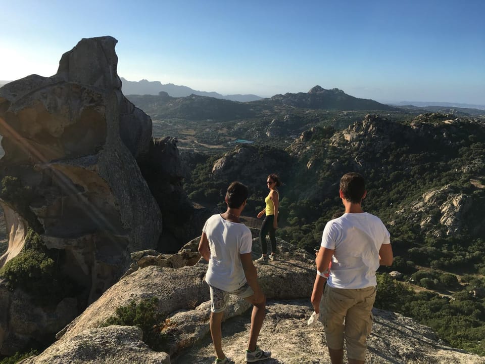 People, Hiking