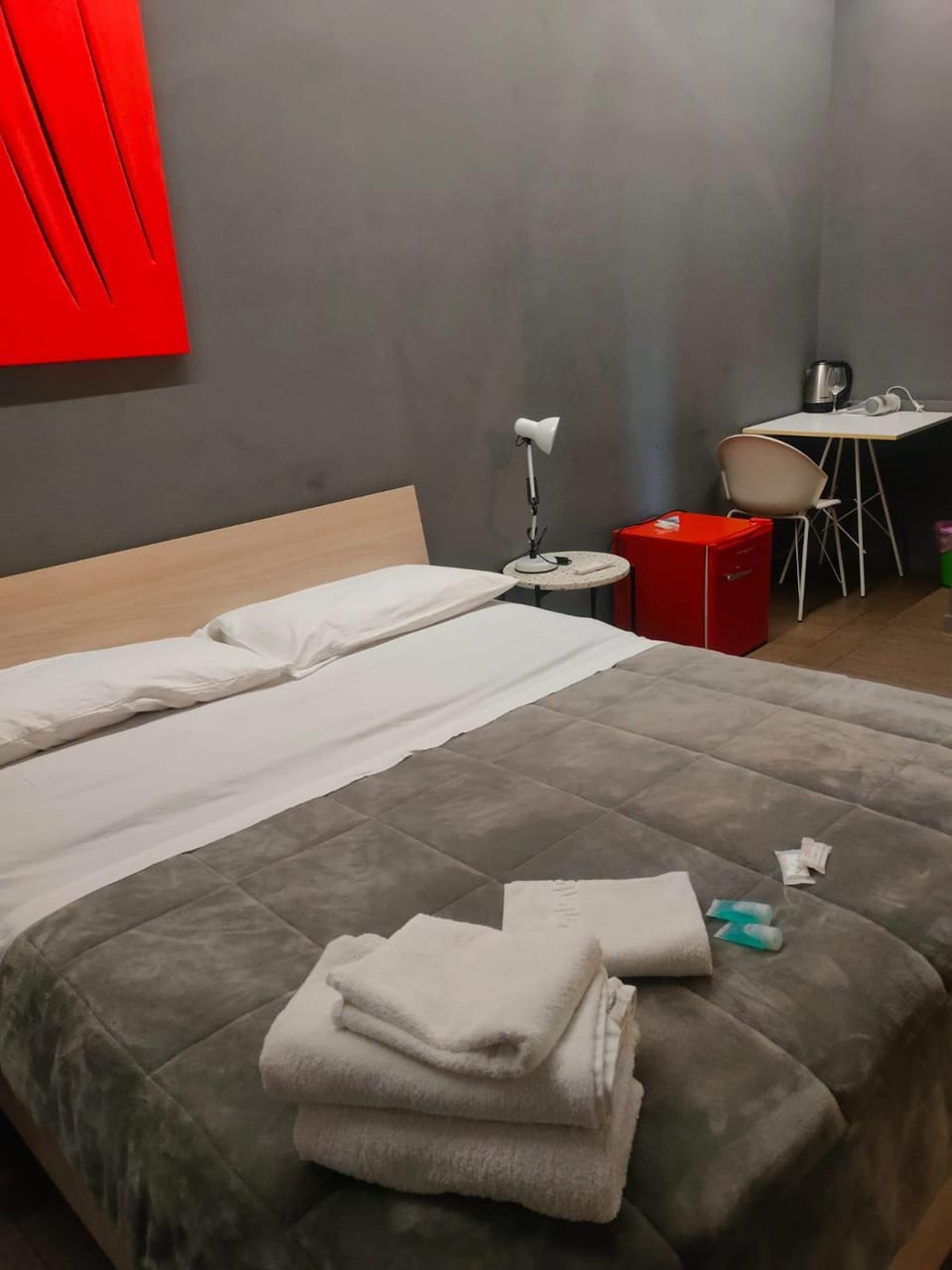 Dimora Villareale Bed and Breakfast in Palermo