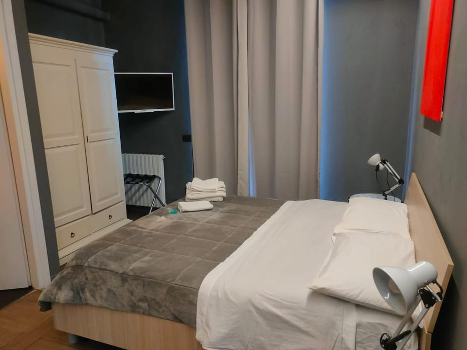 Dimora Villareale Bed and Breakfast in Palermo