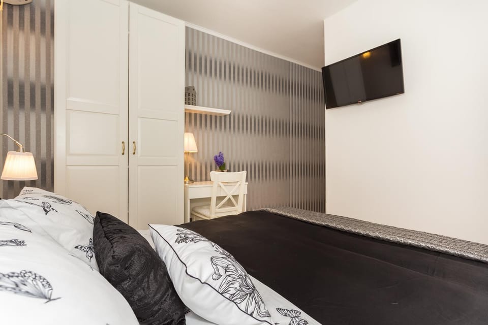 Guesthouse Marin Bed and Breakfast in Split