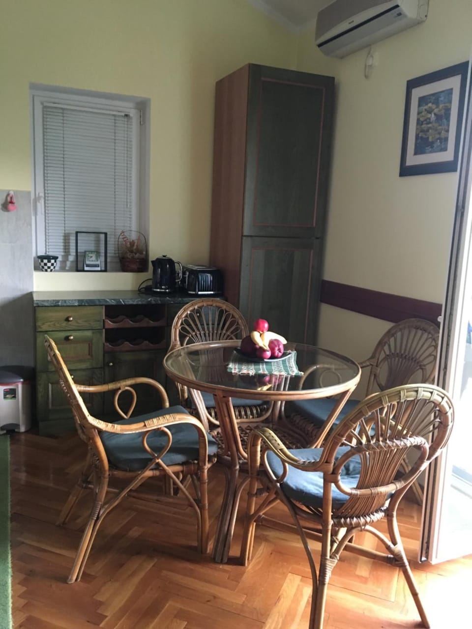 Apartment Balsa i Mia Apartment in Dobrota