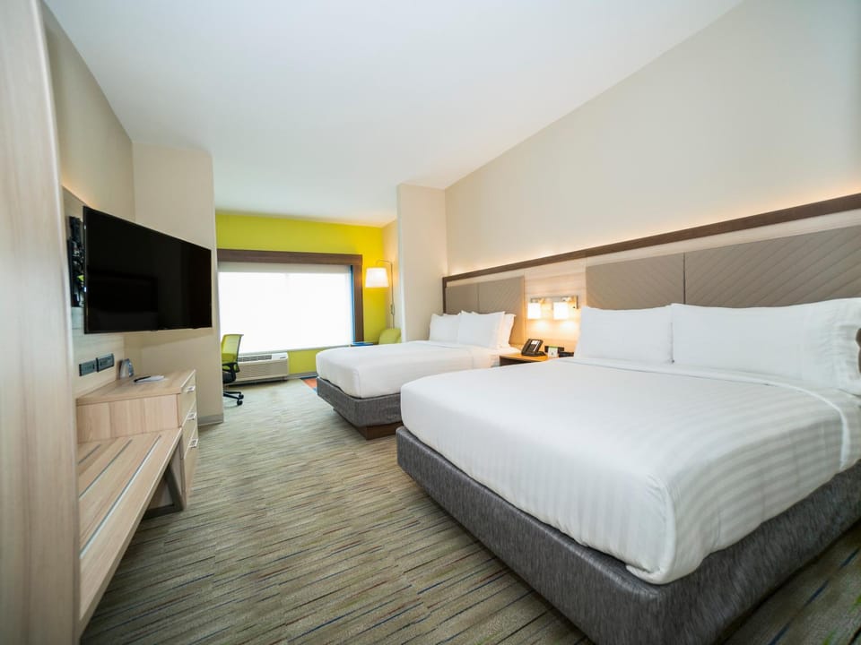 Holiday Inn Express & Suites - Southaven Central - Memphis by IHG Hotel in Southaven