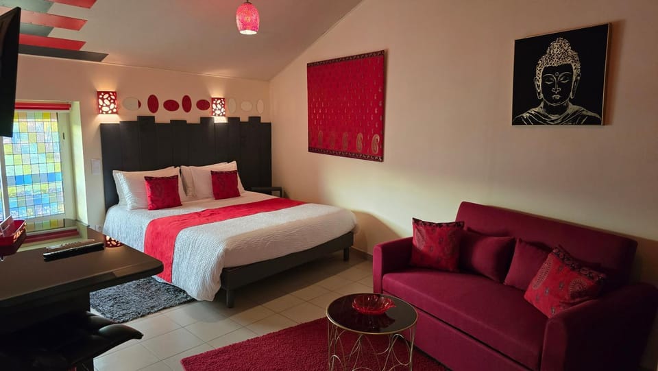 Chambres d hôtes Léonie Bed and Breakfast in Auvergne-Rhône-Alpes