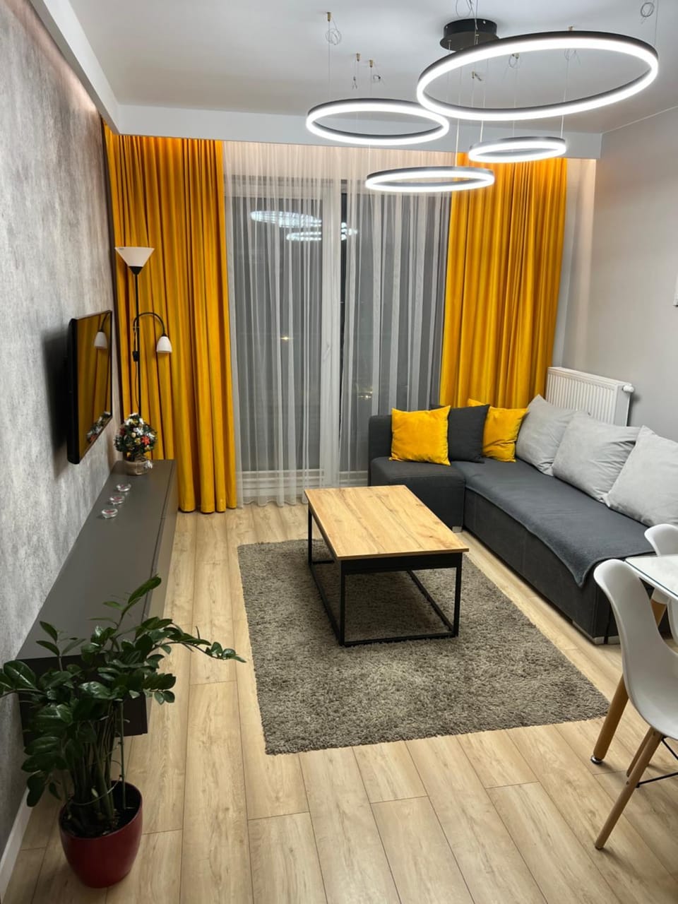 Solna Apartament PREMIUM Apartment in West Pomeranian Voivodeship, Poland
