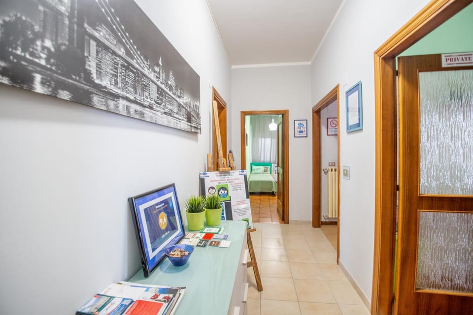 B&B DREAM Bed and Breakfast in Francavilla al Mare