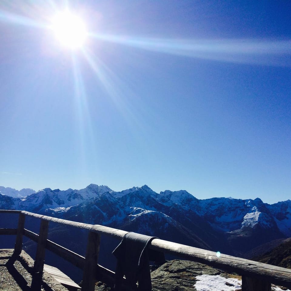 Agritur Maso Ciprianna B&B Bed and Breakfast in Trentino-South Tyrol