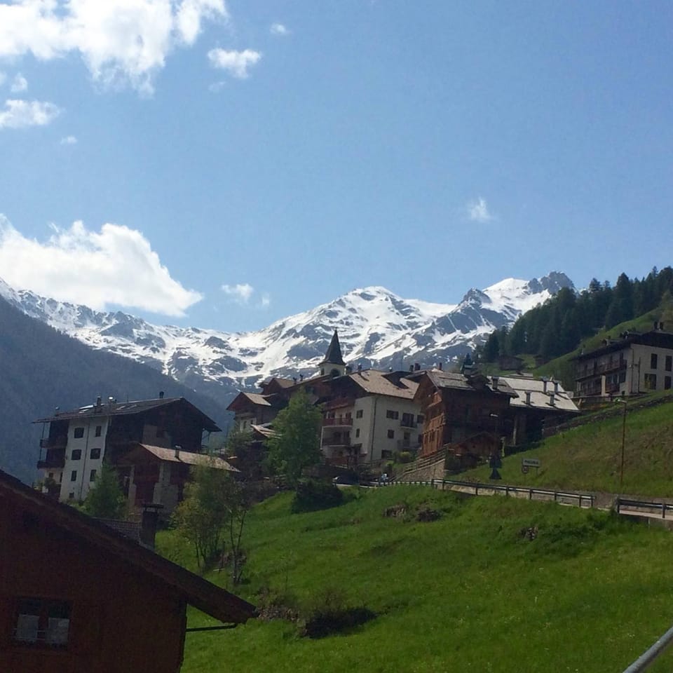 Agritur Maso Ciprianna B&B Bed and Breakfast in Trentino-South Tyrol