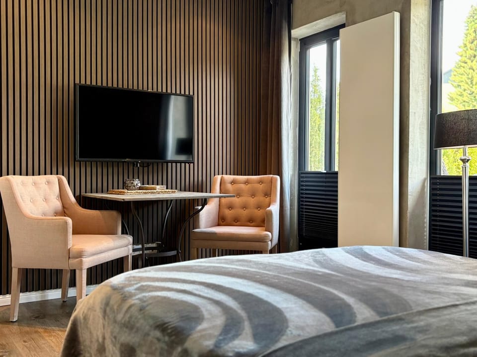 country-suites by verdino LIVING - Apartments & Privatzimmer Apartment in Braunlage