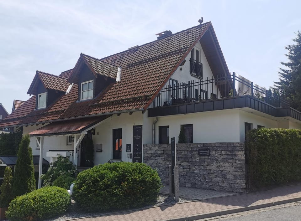 Day, Garden, Garden view, Area and facilities