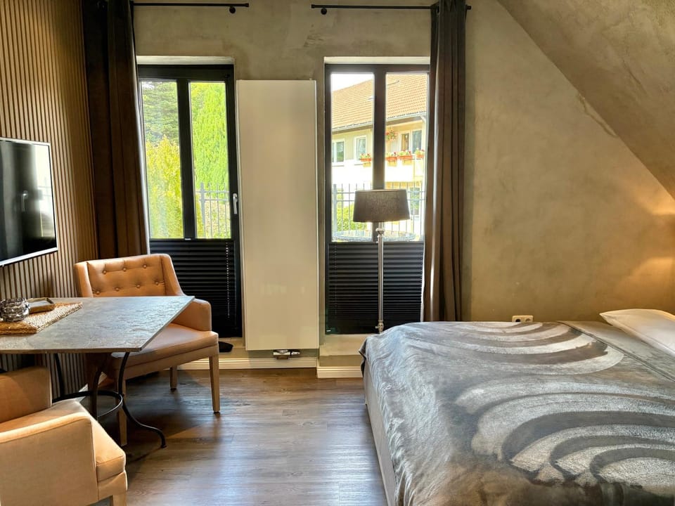 country-suites by verdino LIVING - Apartments & Privatzimmer Apartment in Braunlage