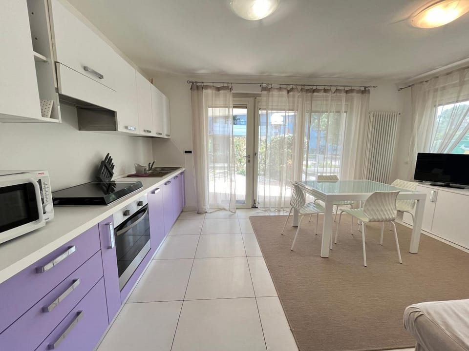 Appartamento Costa Azzurra Apartment in Grado