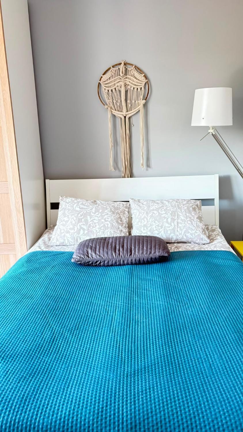 DUO Pokoje Gościnne Vacation rental in Wladyslawowo