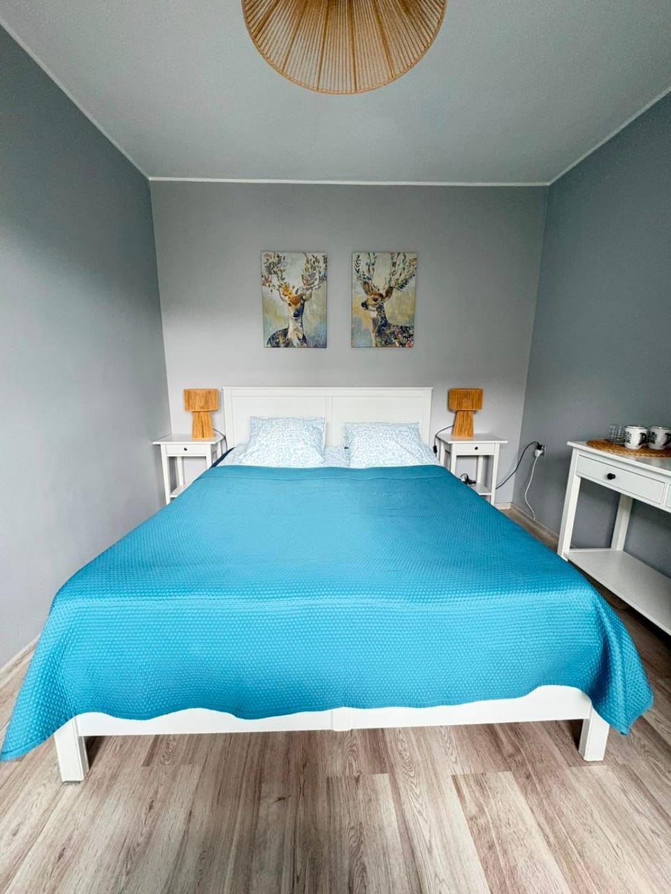DUO Pokoje Gościnne Vacation rental in Wladyslawowo